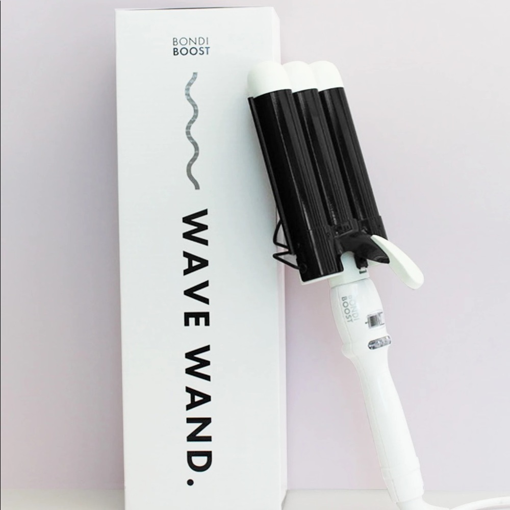 Bondi Boost Wand. Never used. Still in box.
